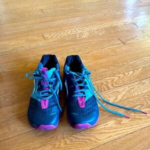 Nice pair of Altra athletic shoes